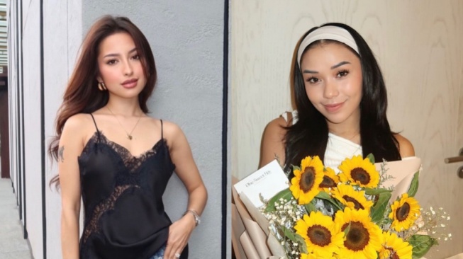 Pernah Titip Doa, Kenangan Jennifer Coppen tentang Lula Lahfah Bikin Haru