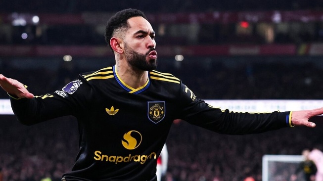 Klasemen Terbaru Liga Inggris Usai Arsenal Dipermalukan Manchester United di Emirates