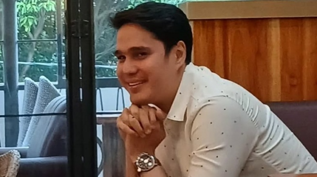 Mischa Chandrawinata Sentil Mantan Arafah Rianti yang Nyesel Kasih Tas Mahal: Bukan Laki-Laki