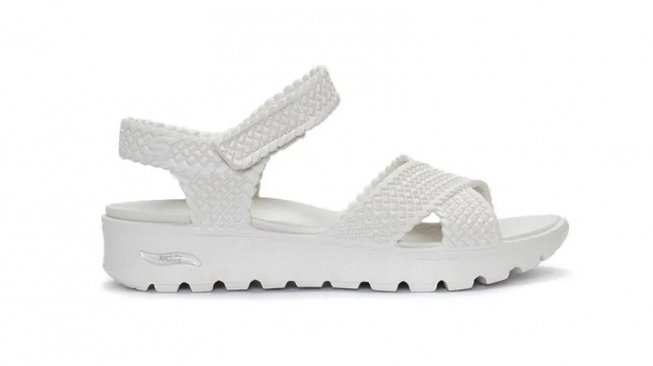 Skechers Arch Fit Footsteps Women's Sandal (Sports Station)