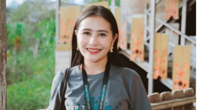 7 Sumber Kekayaan Prilly Latuconsina yang Aktifkan Open to Work di LinkedIn