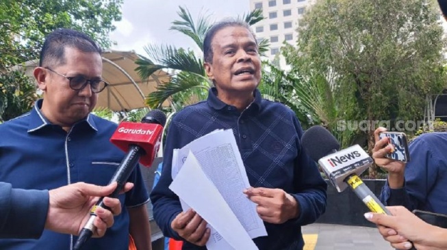 Pemilik Maktour Datangi KPK dan Buka Fakta Soal Kasus Kuota Haji