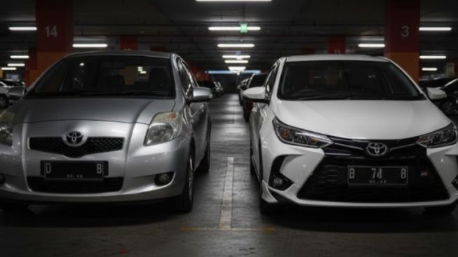 Tak Cuma Estetika, Ini Alasan Orang Lebih Suka Toyota Yaris Bakpao Dibanding Yaris Lele
