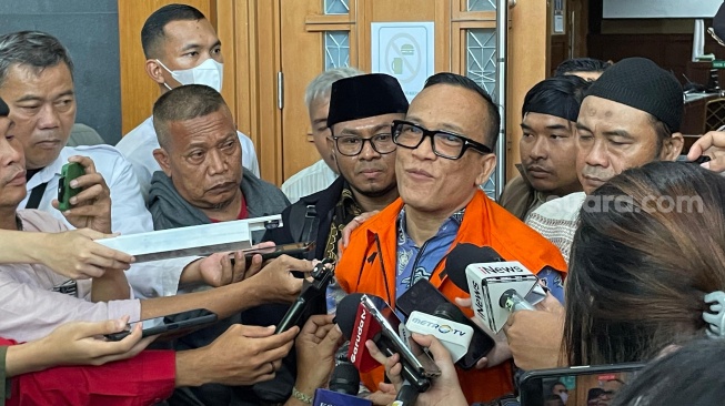Eks Wamenaker Noel Sebut Bandit Tengah Bidik Menkeu Purbaya