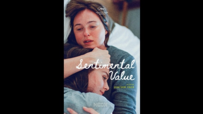 Film Sentimental Value: Testament Penting Hubungan Manusia yang Mendalam