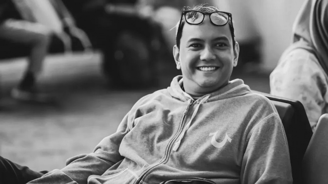 Sering Dikirim Kopi, Tissa Biani Bongkar Sifat Dermawan Lucky Element yang Jarang Diketahui Publik