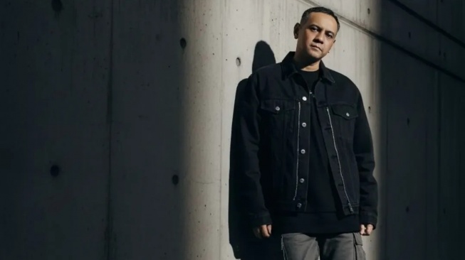 Bikin Element Mandiri, Jasa Besar Lucky Widja di Band Diungkap Sahabat