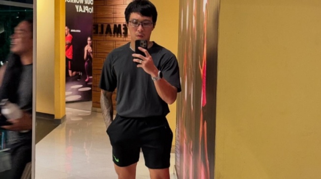 Bela Sejawat Spesialis Jantung, Dokter Tirta Emosi Skakmat Netizen Soal Mitos GERD dan Lula Lahfah