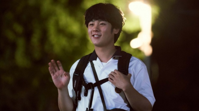 Wajib Militer, Lee Jung Ha Absen dari Peran Kim Bong Seok di Moving Season 2