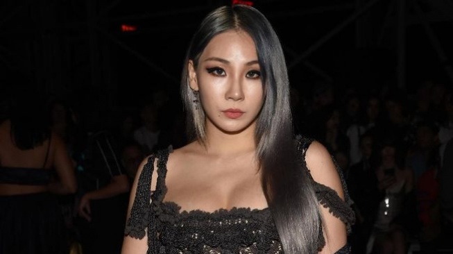 CL 2NE1 Diserahkan ke Jaksa Atas Tuduhan Mendirikan Agensi Ilegal