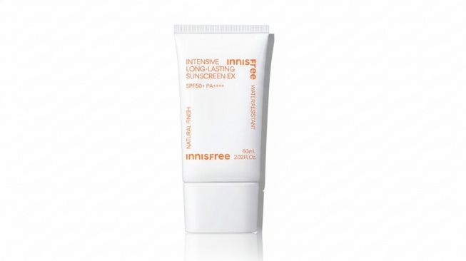 Innisfree Intensive Long Lasting Sunscreen SPF 50+ PA++++