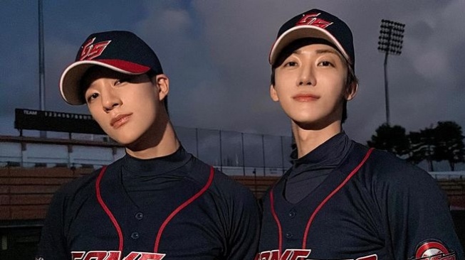 Ditunggu Fans, Jeno dan Jaemin Siap Debut Sub-unit NCT JNJM 23 Februari