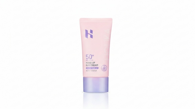 Holika Holika Make Up Sun Cream Matte Tone Up