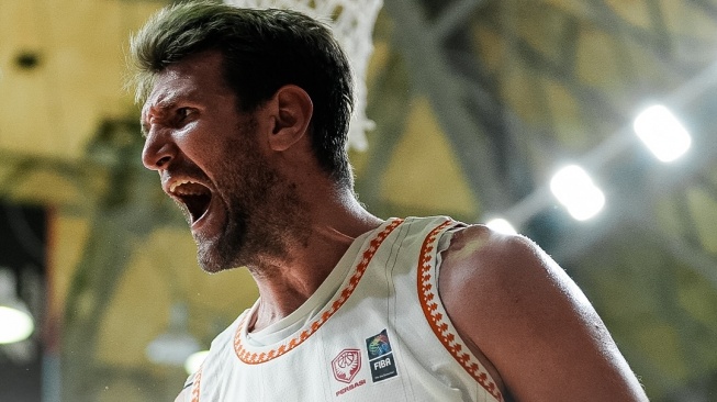 Perkasa, Pelita Jaya Belum Terkalahkan di IBL 2026