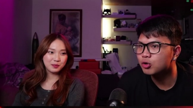 5 Artis Merenungi Kembali Keputusan Nikah Muda, Terbaru Jule