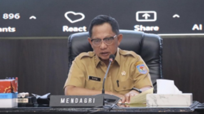 Indeks Perkembangan Harga Tiga Provinsi Terdampak Bencana Turun Signifikan