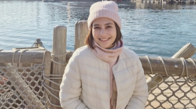 Rutinitas Baru Prilly Usai Putuskan Open To Work, Jauh dari Dunia Keartisan