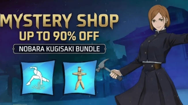 Kode Redeem FF Terbaru 27 Januari: Ada SG2 Ungu, AK47 Draco, dan Bundle Nobara (Youtube)