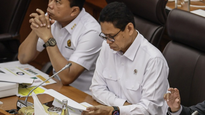 Wamen ESDM: Pembayaran Kompensasi BBM dan Listrik 2026 Berubah Jadi Sebulan Sekali