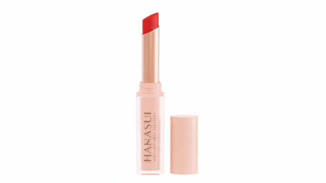 Hanasui Mattedorable Lipstick