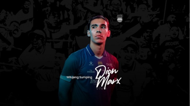 Dion Markx Join ke Liga Indonesia, Efek Misi Juara AFF Cup Jadi Prioritas?