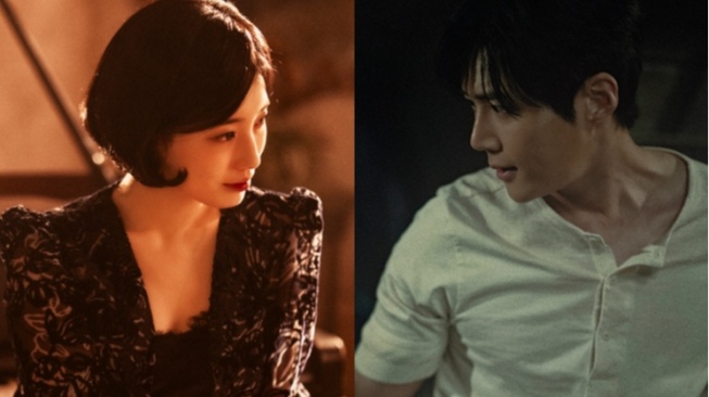 Sinopsis Portraits of Delusion, Reuni Bae Suzy dan Kim Seon Ho di Drakor Thriller Misteri
