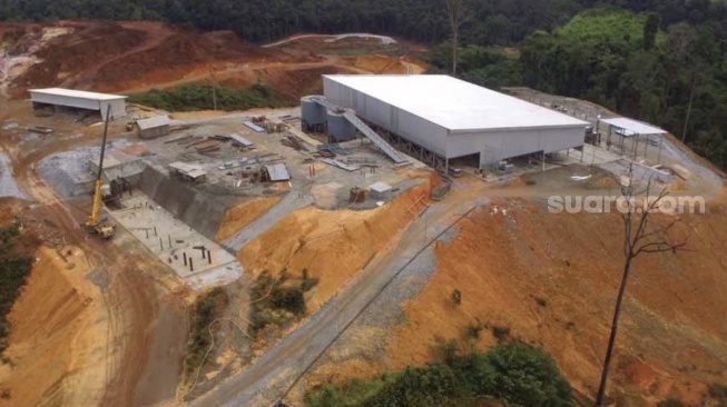 Profil Pengusaha di Balik Emiten ZINC, Harga Sahamnya Mendadak Curi Perhatian