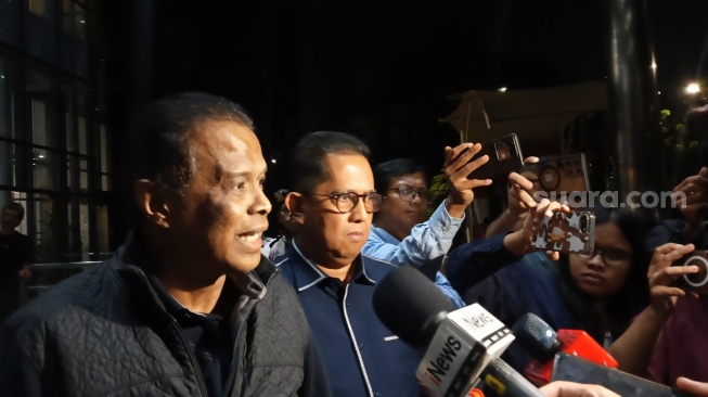 Bos Maktour Bantah Ada Transaksi untuk Dapat Kuota Haji Tambahan
