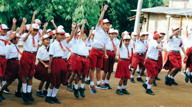 SIMULASI TKA: 15 Soal Matematika Kelas 6 SD dan Kunci Jawaban