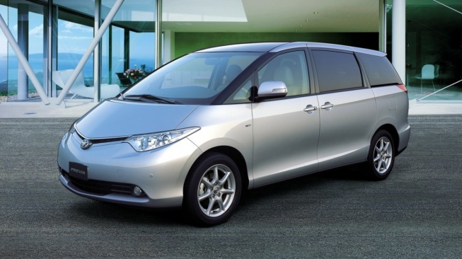 4 Mobil Bekas Toyota dari yang Mewah dan Reliabel hingga Super Langka, Mesin Serba Mirip!