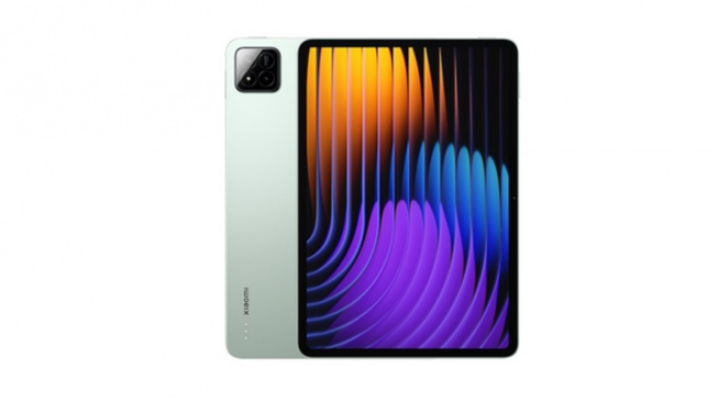 Xiaomi Pad 7