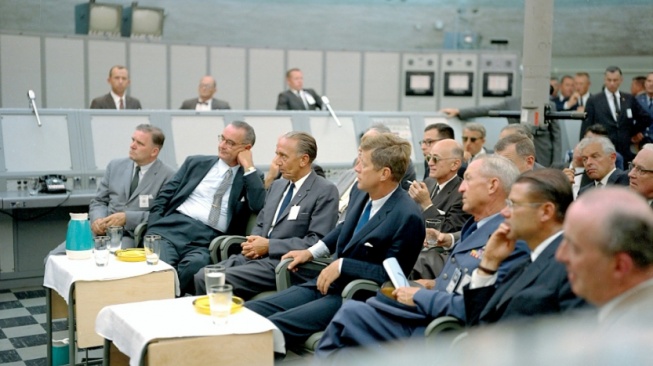 Muramnya Tata Kelola Kekuasaan Indonesia: Nepotisme Jadi Budaya?