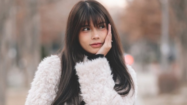 Sabrina Chairunnisa Sentil Warganet yang Menghakimi Lula Lahfah