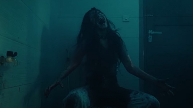 Film Horor Rajah Siap Tayang, Aditya Zoni dan Samuel Rizal Dalami Sisi Gelap Manusia