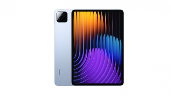 Xiaomi Pad 7 Pro