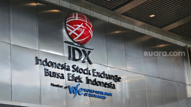 IHSG Anjlok 7 Persen Usai MSCI Soroti Transparansi dan Likuiditas Saham RI, BEI Buka Suara