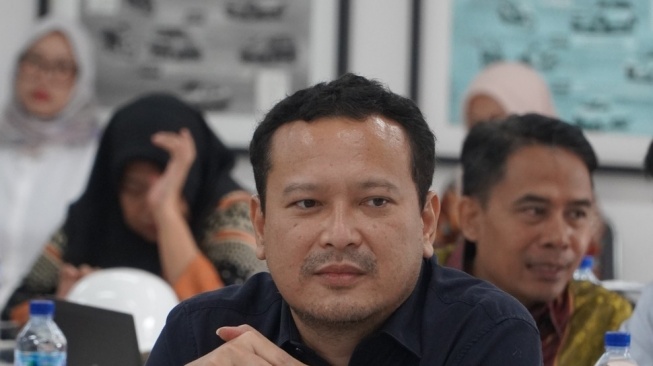 Menuju Intelliigence Economy, Banyu Biru Dorong Insentif Industri Semikonduktor dan AI