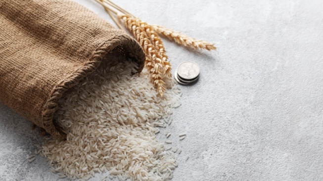 Berapa Kg Beras untuk Bayar Fidyah Puasa 30 Hari? Ini Bacaan Niat dan Panduan Lengkapnya