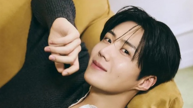 Kim Seon Ho Ungkap Kisah di Balik Karakter Joo Hoo-jin di Drakor Can This Love Be Translated?