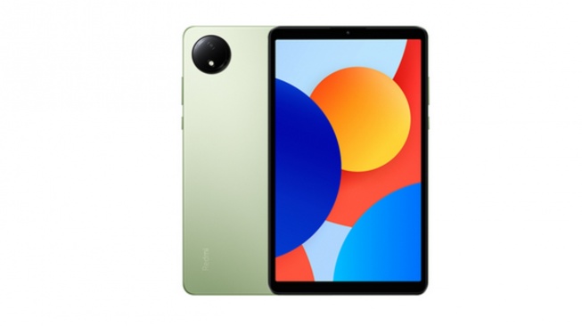 Xiaomi Redmi Pad SE 8.7
