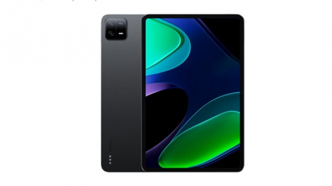 Xiaomi Mi Pad 6