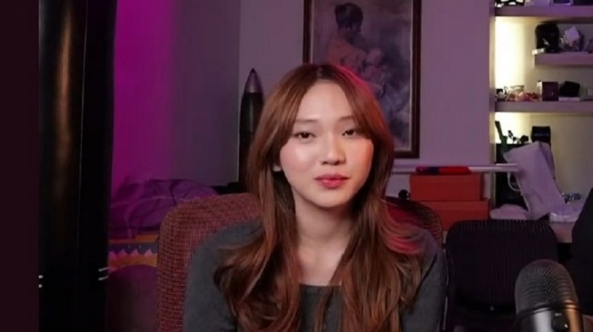 Jule Samakan Pernikahan dengan Kontrak Bisnis: Jangan Nikah Muda, Senang-Senang Dulu