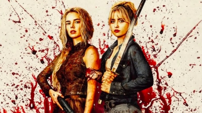 Maju Satu Pekan, Film Ready or Not 2: Here I Come Tayang 20 Maret 2026