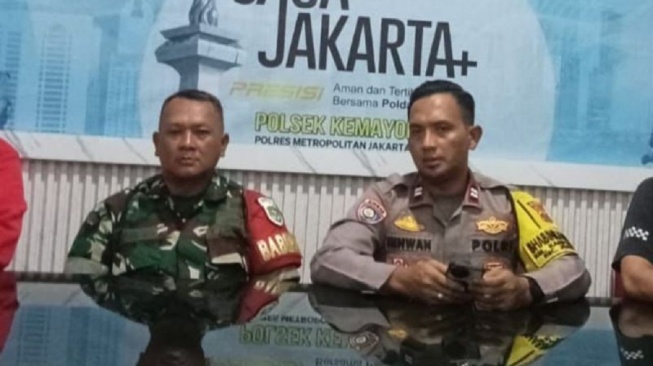 Viral Es Gabus Johar Baru Dikira Pakai Busa Kasur, Polisi Akui Salah Simpulkan dan Minta Maaf