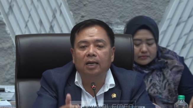 Ketua Komisi V DPR: Longsor Cisarua Mengejutkan, Seperti Petir di Siang Bolong