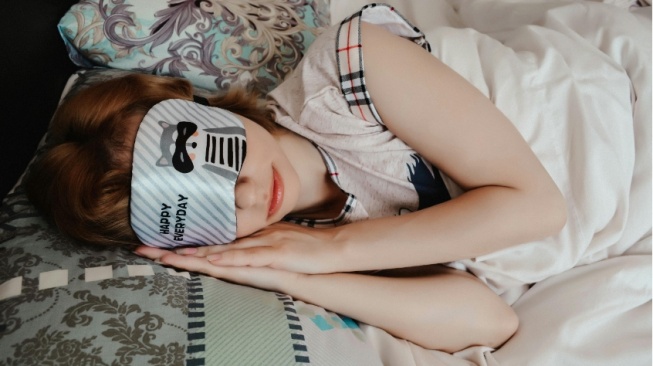 4 Makanan yang Membantu Meningkatkan Kualitas Tidur