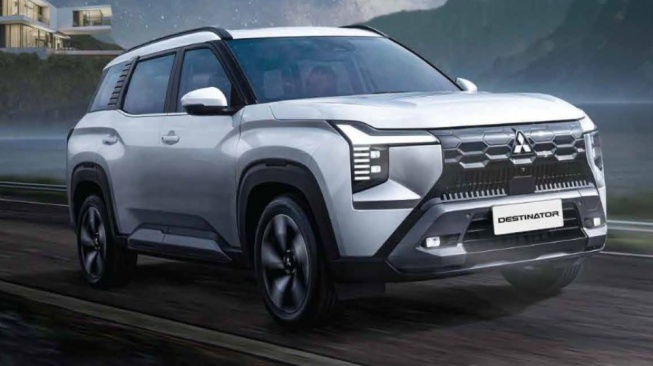 Harga Mitsubishi Destinator Baru vs Bekas, Selisihnya Bikin Mikir
