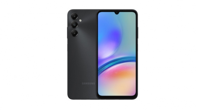 Samsung Galaxy A05s