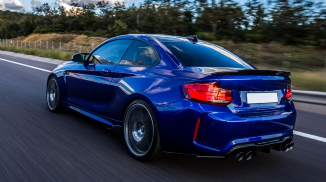 5 Rekomendasi Mobil Sedan Keren untuk Anak Muda, Elegan dan Sporty