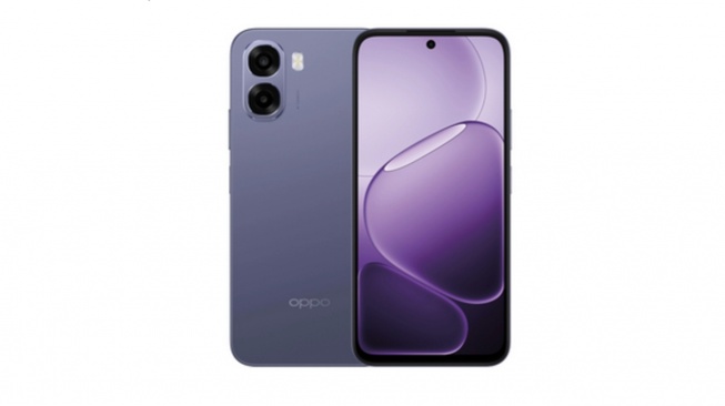 OPPO A6x